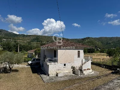 Villa in vendita a Montecorice - foto 10