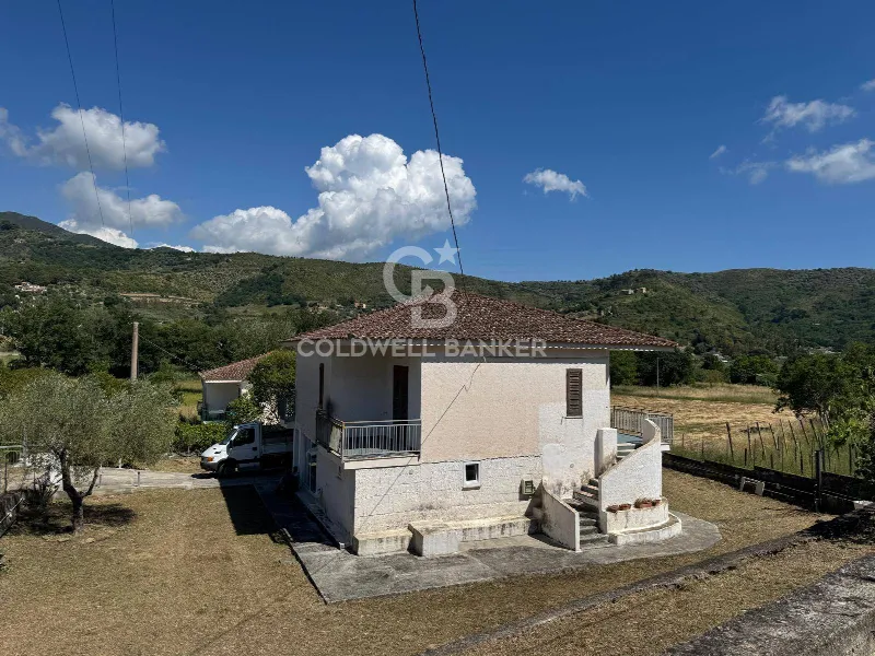 Villa in vendita a Montecorice - foto 10