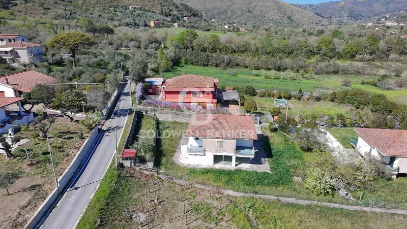 Villa in vendita a Montecorice - foto 4