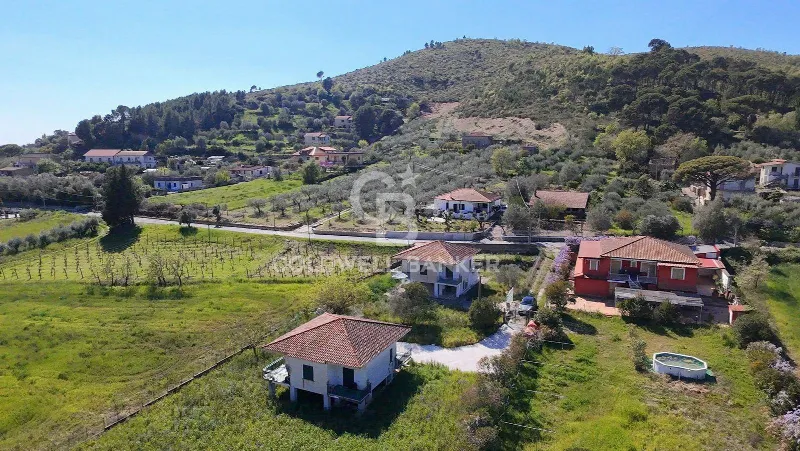 Villa in vendita a Montecorice - foto 7