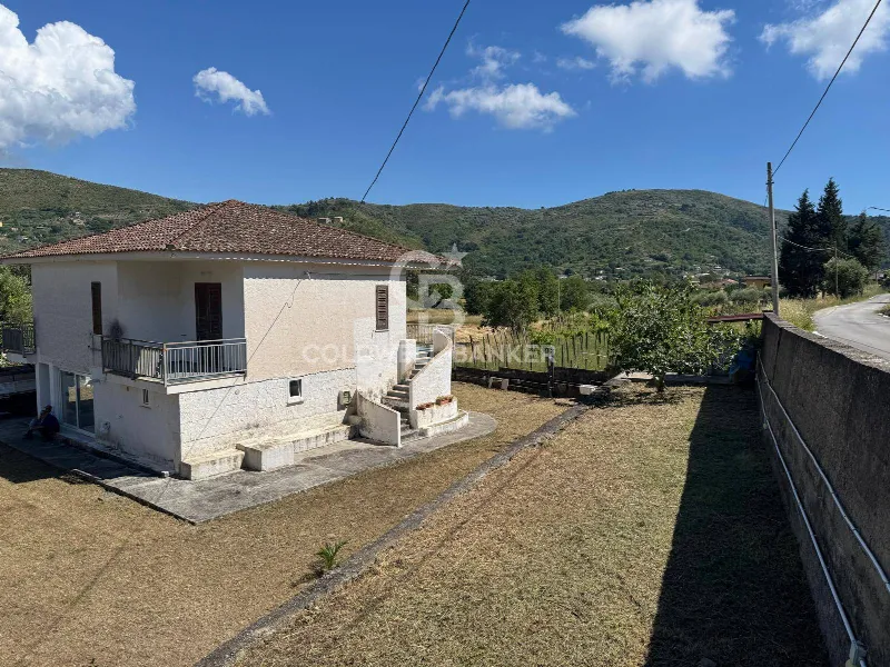 Villa in vendita a Montecorice - foto 8