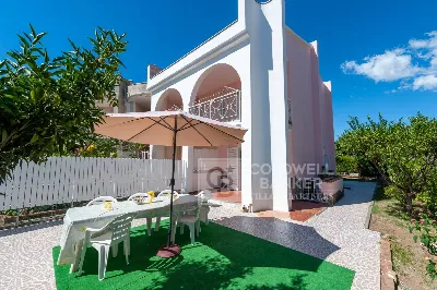 Villa in vendita a Casal Velino - foto 1