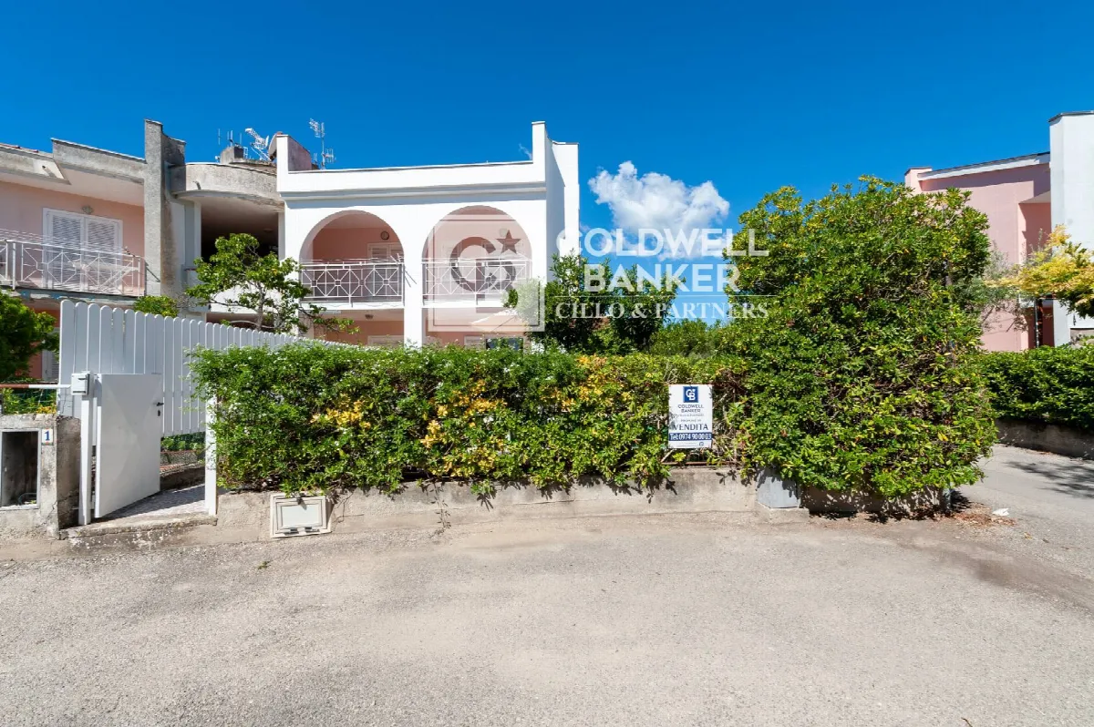Villa in vendita a Casal Velino - foto 3