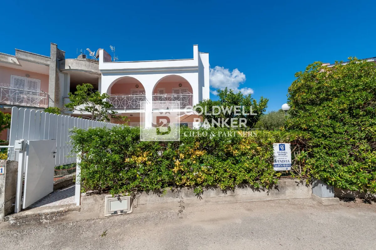 Villa in vendita a Casal Velino - foto 4