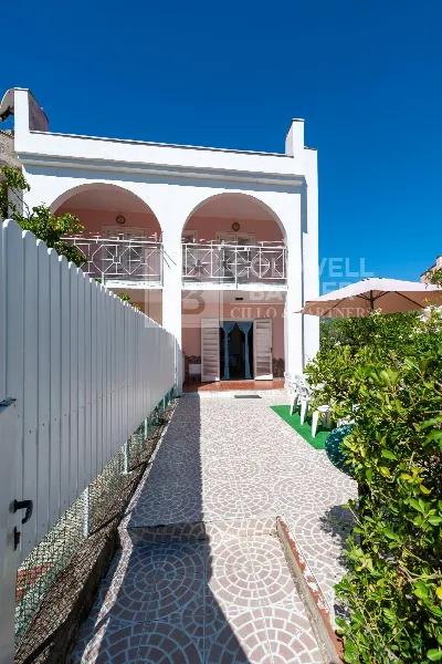 Villa in vendita a Casal Velino - foto 6