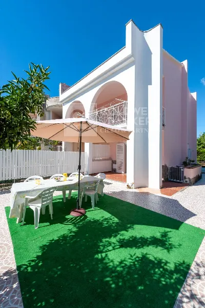 Villa in vendita a Casal Velino - foto 7