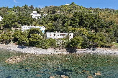 Villa in vendita a Pollica - foto 1
