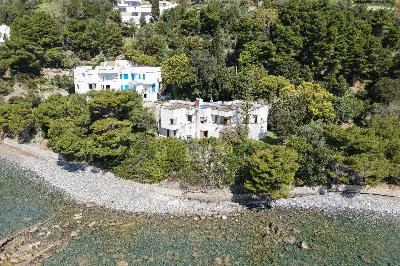 Villa in vendita a Pollica - foto 2