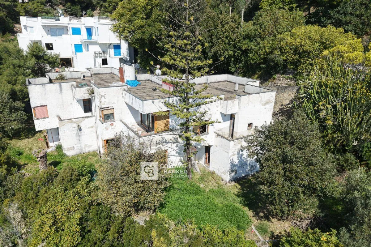 Villa in vendita a Pollica - foto 3
