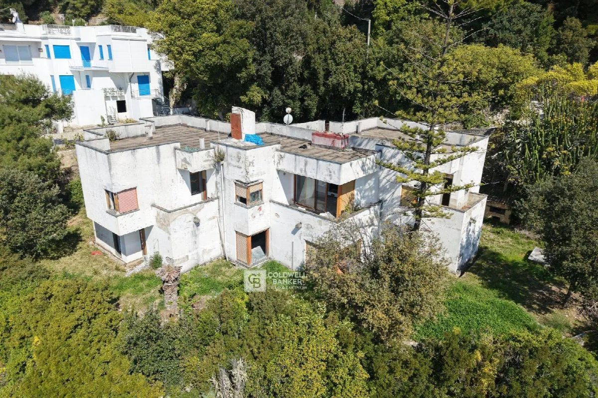 Villa in vendita a Pollica - foto 4