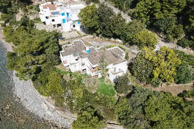Villa in vendita a Pollica - foto 9