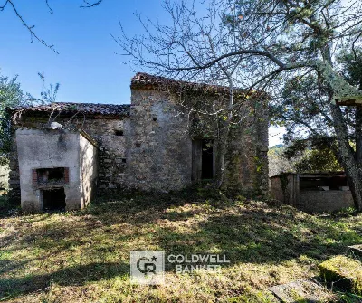 Rustico/Casale in vendita a Omignano - foto 10