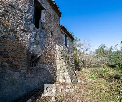 Rustico/Casale in vendita a Omignano - foto 6