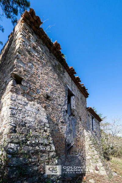 Rustico/Casale in vendita a Omignano - foto 8