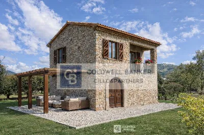 Rustico/Casale in vendita a Casal Velino - foto 2