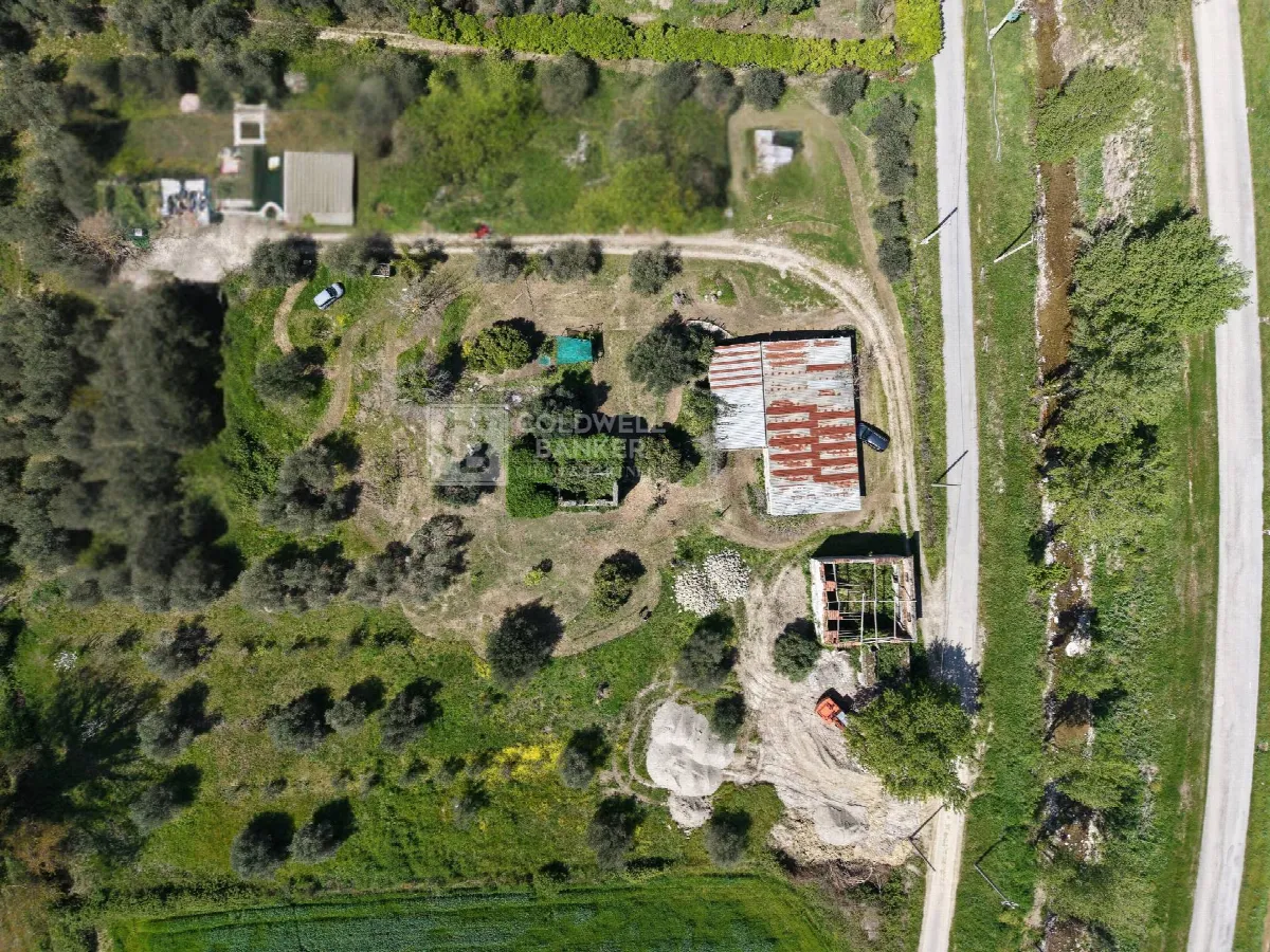 Rustico/Casale in vendita a Casal Velino - foto 4