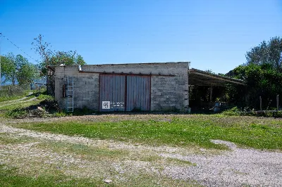 Rustico/Casale in vendita a Casal Velino - foto 5