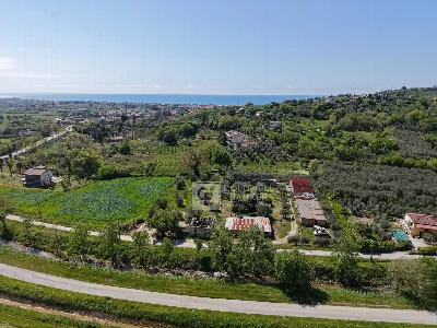 Rustico/Casale in vendita a Casal Velino - foto 8