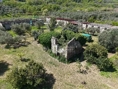 Rustico/Casale in vendita a Casal Velino - foto 9