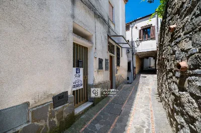 Casa Indipendente in vendita a Cuccaro Vet... - foto 2