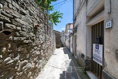 Casa Indipendente in vendita a Cuccaro Vet... - foto 3