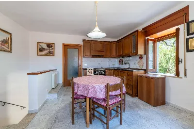 Casa Indipendente in vendita a Cuccaro Vet... - foto 6