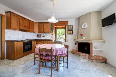 Casa Indipendente in vendita a Cuccaro Vet... - foto 7