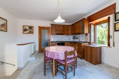 Casa Indipendente in vendita a Cuccaro Vet... - foto 8