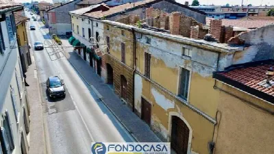 Rustico/Casale a Lograto