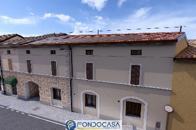 Rustico/Casale in vendita a Lograto - foto 10