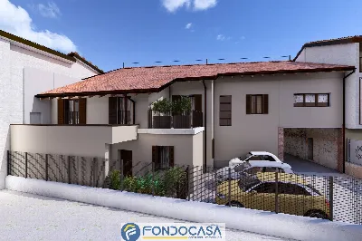 Rustico/Casale in vendita a Lograto - foto 3