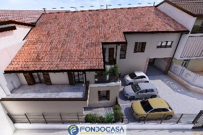 Rustico/Casale in vendita a Lograto - foto 5