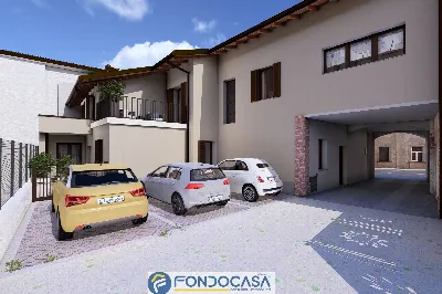 Rustico/Casale in vendita a Lograto - foto 6