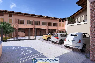 Rustico/Casale in vendita a Lograto - foto 7