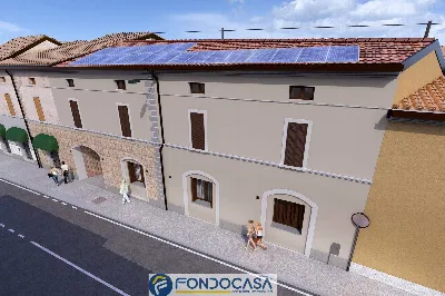 Rustico/Casale in vendita a Lograto - foto 9