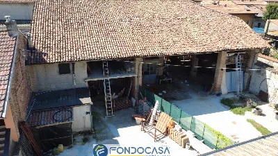 Rustico/Casale in vendita a Lograto - foto 3