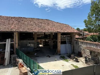 Rustico/Casale in vendita a Lograto - foto 4