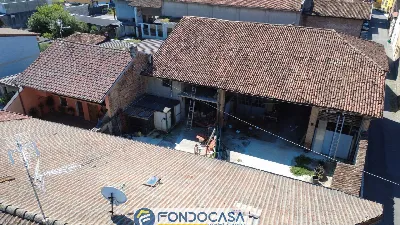 Rustico/Casale in vendita a Lograto - foto 6