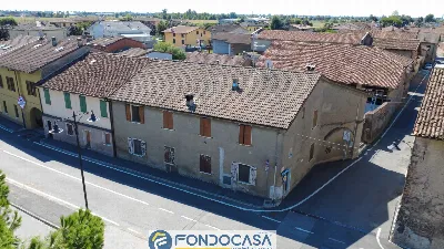 Rustico/Casale in vendita a Lograto - foto 7