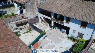 Rustico/Casale in vendita a Lograto - foto 8