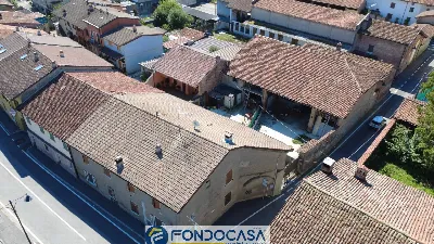 Rustico/Casale in vendita a Lograto - foto 9