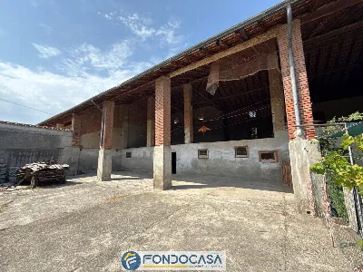 Rustico/Casale in vendita a Berlingo - foto 10