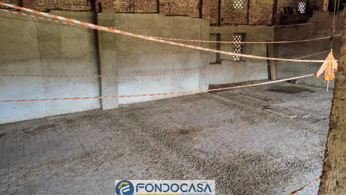 Rustico/Casale in vendita a Berlingo - foto 4