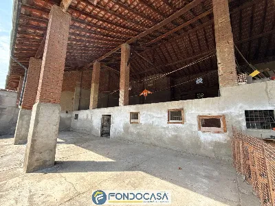 Rustico/Casale in vendita a Berlingo - foto 8