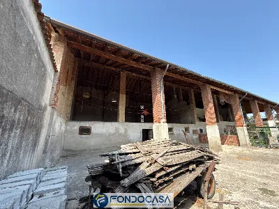 Rustico/Casale in vendita a Berlingo - foto 9