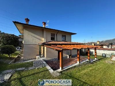 Villa in vendita a Capriolo - foto 2