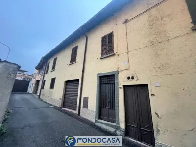 Casa Indipendente in vendita a Rovato - foto 2