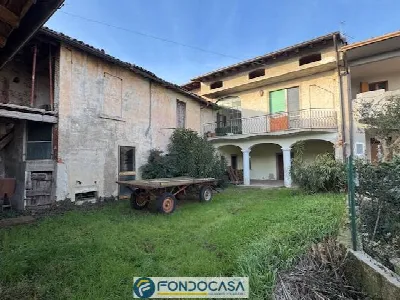Rustico/Casale a Rovato