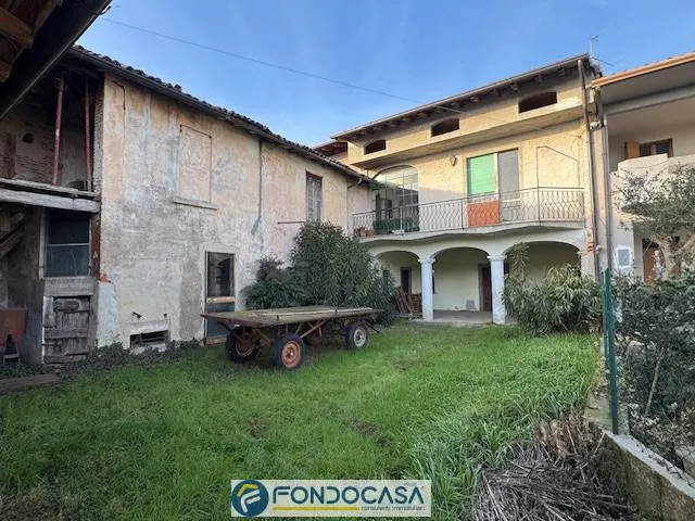 Rustico/Casale in vendita a Rovato - foto 1