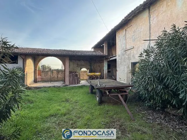 Rustico/Casale in vendita a Rovato - foto 3